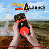 iLaunch Wireless Launch Controller