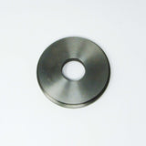 AeroTech RMS-75 75mm Stainless Steel Forward Seal Disc - 75FSDSS