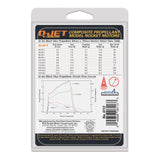 Quest Q-Jet™ B4-6FJ Black Max Complete 2-Motor Launch Pack - Q6113