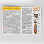 Quest Q-Jet™ D16-4FJ Black Max Complete 2-Motor Launch Pack - Q6120