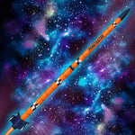 Quest Penetrator™ Model Rocket Kit - Q1618