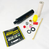 AeroTech G78-7G/L 29mm x 124mm Single Use LMS 1-Motor Kit - 77307