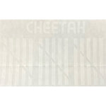 AeroTech Cheetah™ Decal Sheet - 18016